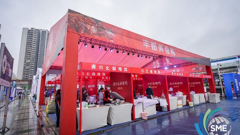特装展台搭建，尺寸如何精准把握？**