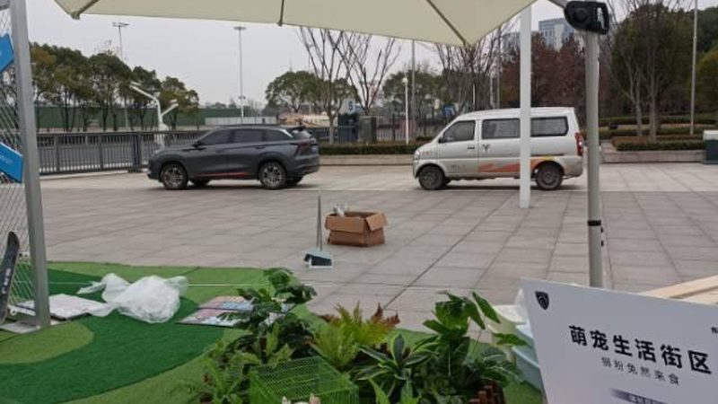 上海会展现场执行服务流程全解析