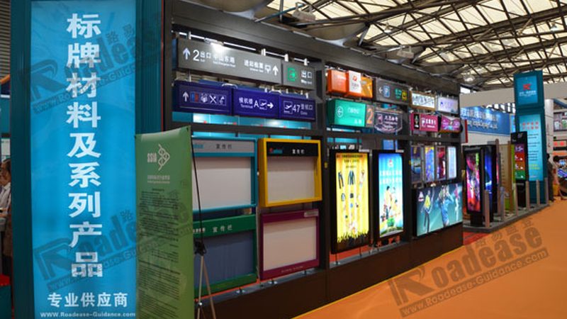 展台搭建厂家报价背后的考量因素