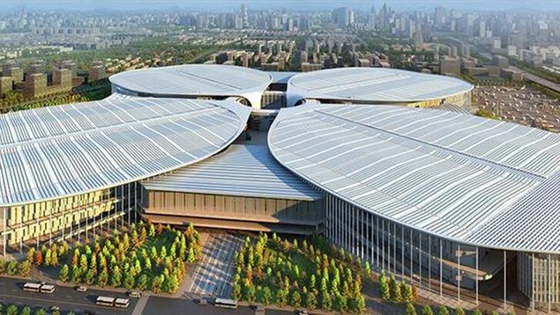 在选择展览展示服务商时，要关注其资质和实力。以下是一些关键点：