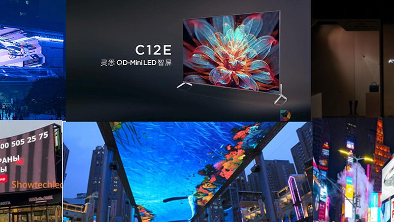 展览展示公司哪家性价比高